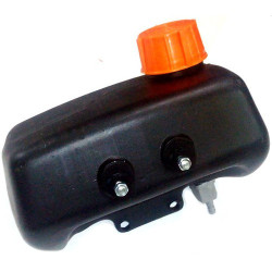 Petrol Tank for Motopumps Volpi & Bottoli Master