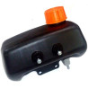 Petrol Tank for Motopumps Volpi & Bottoli Master