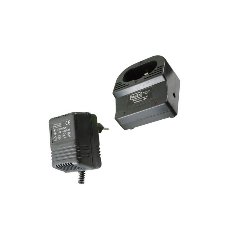 Battery Charger 12V for Cordless Drill Valex Energy 112