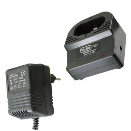 Battery Charger 12V for Cordless Drill Valex Energy 112