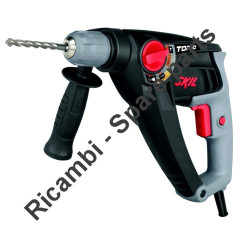 Ricambi Skil per Trapano a Percussione Multifunzione 