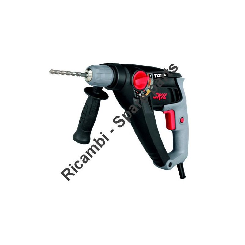 Skil Spare Parts for Percussion Drill 