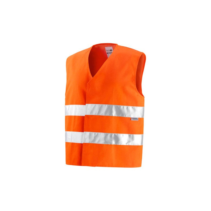 High visibility vests