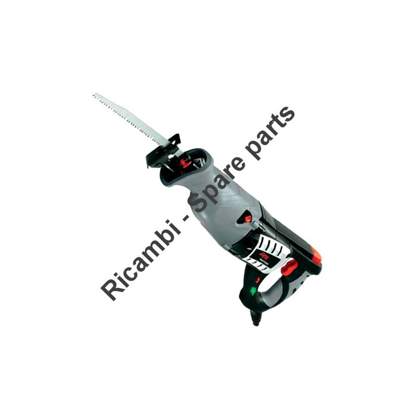 Skil Spare Parts for Reciprocating Saw 