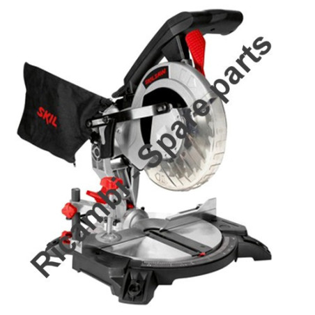 Skil Spare Parts for Table Mitre Saw