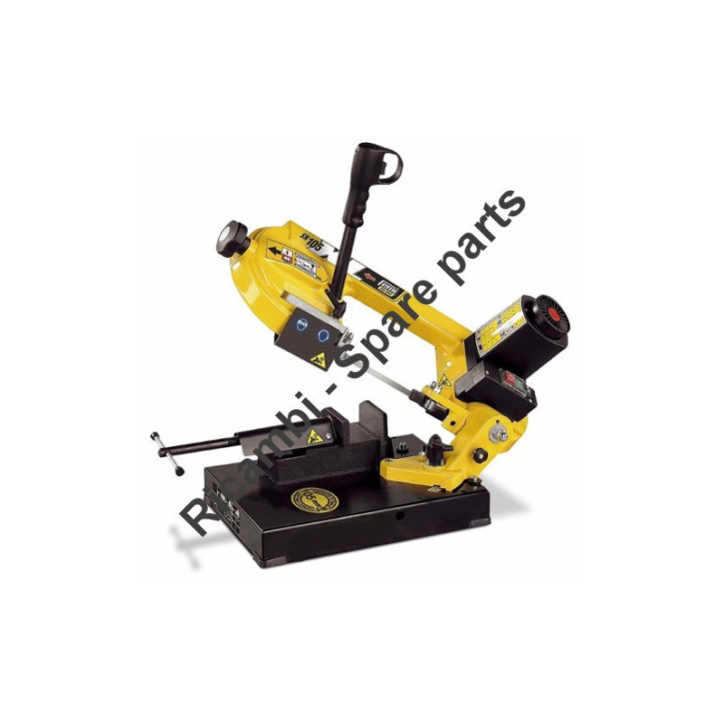 Femi Spare Parts for Band Saw SN105-8484021