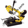 Femi Spare Parts for Band Saw SN105-8484021