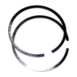Piston Rings for Motopumps Volpi & Bottoli Master
