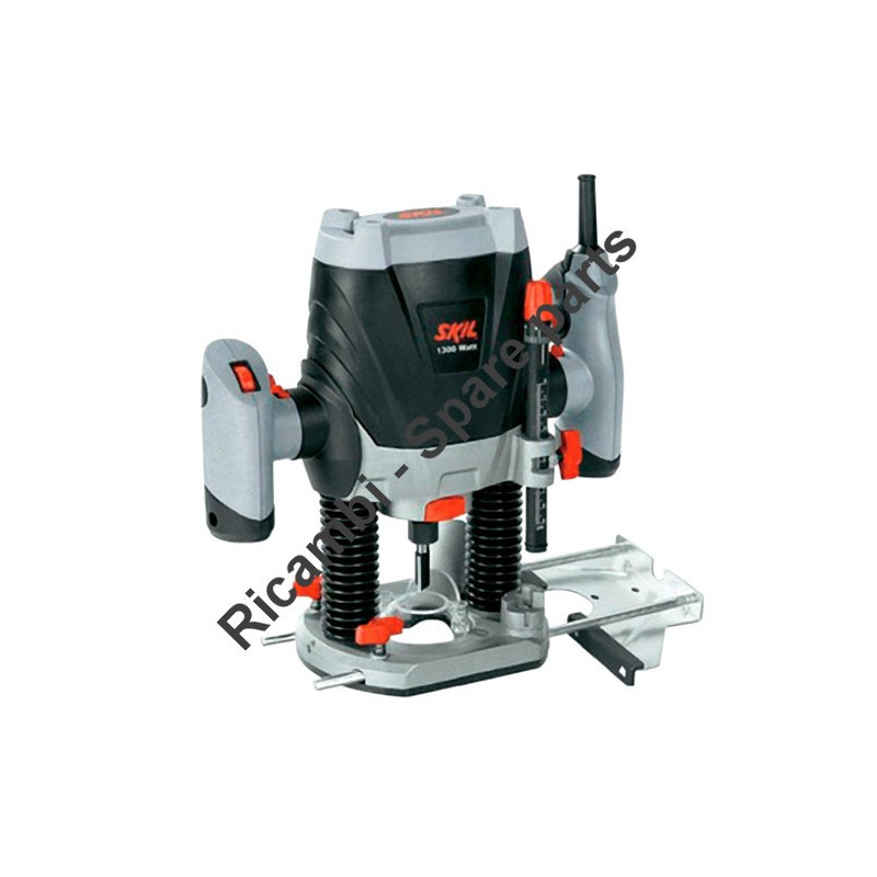 Skil Spare Parts for Router