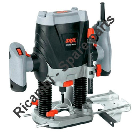 Skil Spare Parts for Router