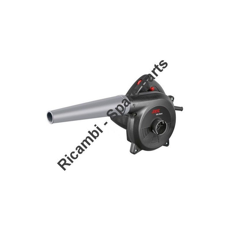 Skil Spare Parts for Blower