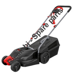 Skil Spare Parts for Lawnmower