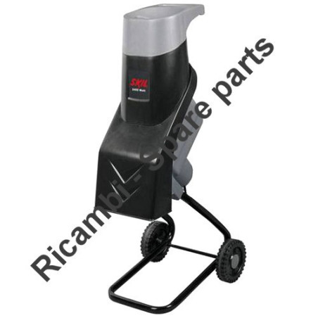 Ricambi Bosch per Levigatrici Rotootbilali PEX