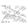 Skil Spare Parts for Chain Saw