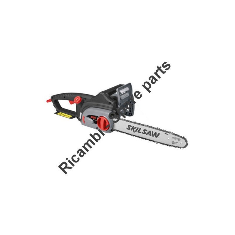 Skil Spare Parts for Chain Saw