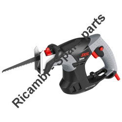 Ricambi Skil per Sega da Giardino 