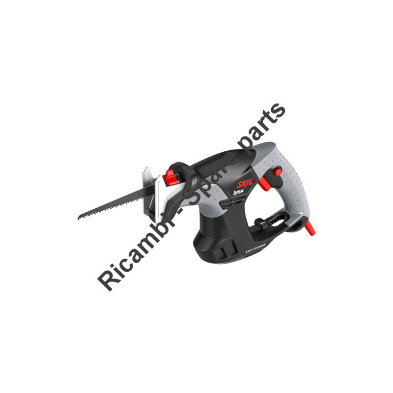 Ricambi Skil per Sega da Giardino 