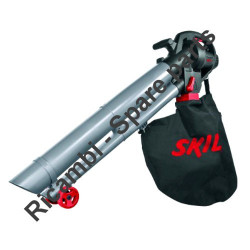 Skil Spare Parts for Blower