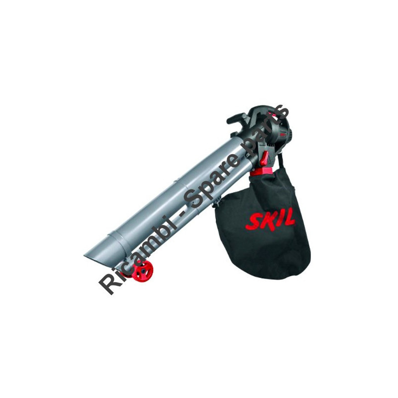 Skil Spare Parts for Blower