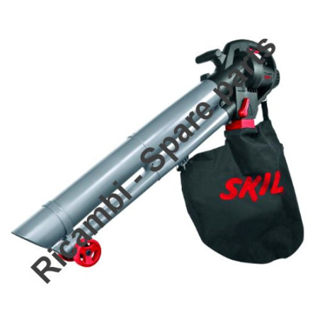 Skil Spare Parts for Blower