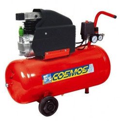 Compressore 50 lt Fiac Cosmos 255M