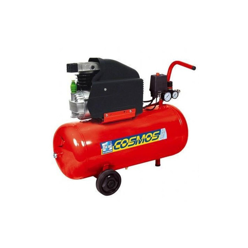 Compressore 50 lt Axel FU1503