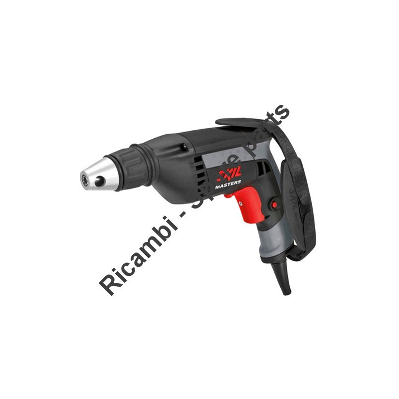 Skil Masters Spare Parts for Screwdriver