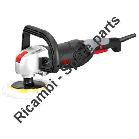 Ricambi Bosch per Levigatrici Rotootbilali PEX