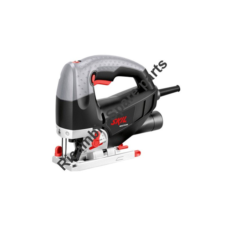 Ricambi Skil Masters per Seghetto Alternativo