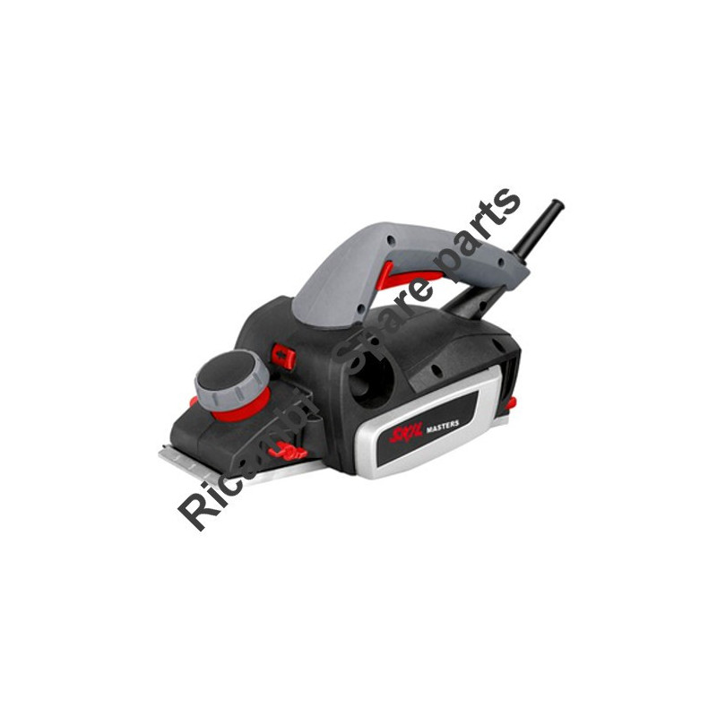 Skil Masters Spare Parts for Planer