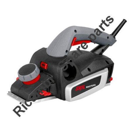 Skil Masters Spare Parts for Planer