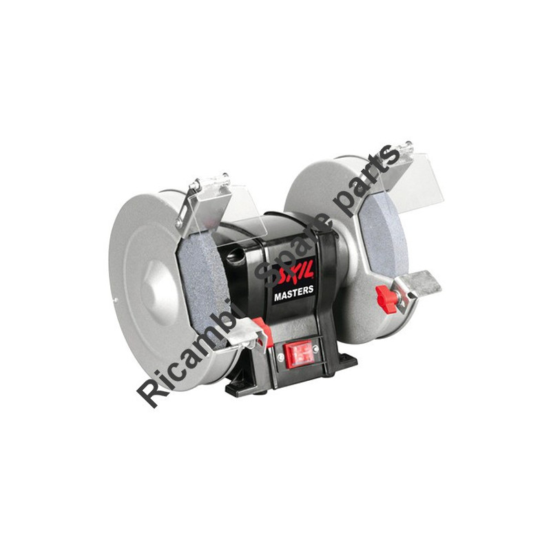 Skil Masters Spare Parts for Bench Grinder