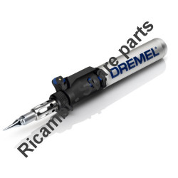 Ricambi Dremel per 