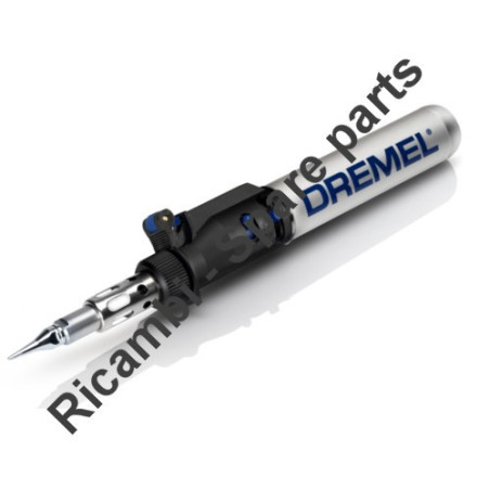 Ricambi Dremel per 