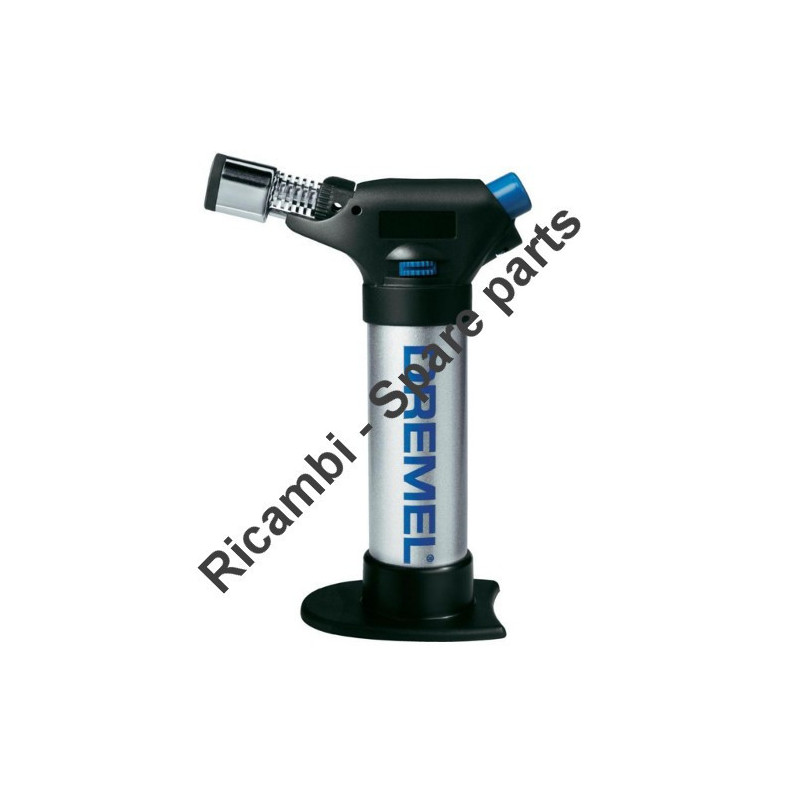 Dremel Spare Parts for Gas Welding Torch 2200
