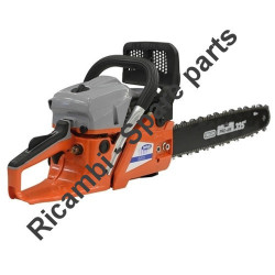 Ama Spare Parts for Chainsaw NBG 50