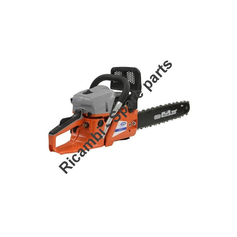 Ricambi Ama per Motoseghe NBG 50