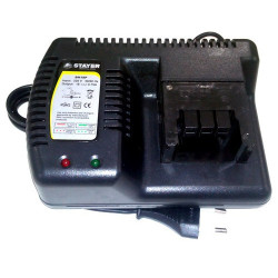 Caricabatteria per Trapano a Batteria Stayer BH18PK