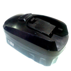 Battery for Cordless Drill Stayer BH18PK