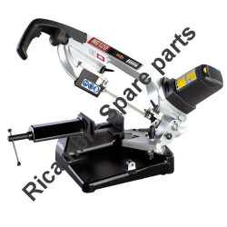 Femi Spare Parts for Band Saw NG120-8485020
