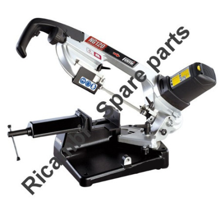 Ricambi Femi per Segatrice a Nastro NG120-8485020
