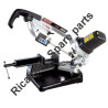 Femi Spare Parts for Band Saw NG120-8485020