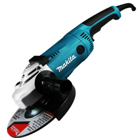 Smerigliatrice Angolare Makita 2200 W GA9020