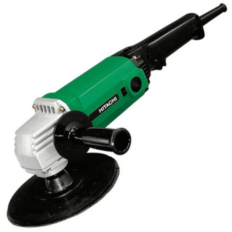 Sander Polisher Hitachi Fercad SAT180