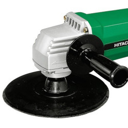 Sander Polisher Hitachi Fercad SAT180