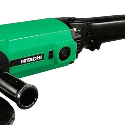 Lucidatrice Levigatrice Hitachi Fercad SAT180