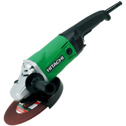 Smerigliatrice Angolare Hitachi G23SF2