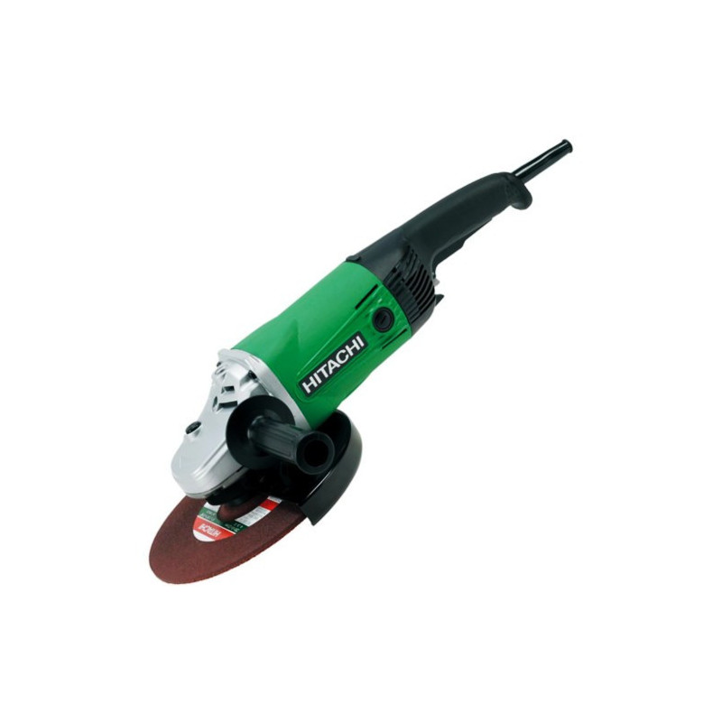 Smerigliatrice Angolare 2000 W. Hitachi G23SS