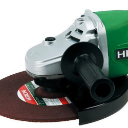 Smerigliatrice Angolare 2000 W. Hitachi G23SS