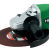 Smerigliatrice Angolare 2000 W. Hitachi G23SS